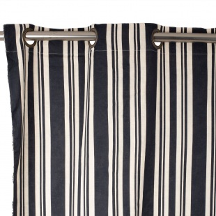 Vorhang Rosette-2 150 x 270 cm