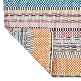 PET TEPPICH I love Colours 140 x 200  cm