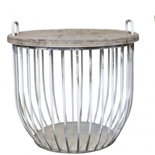 Beistelltisch Dorina