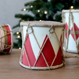 Sandefjord Kleine Trommel