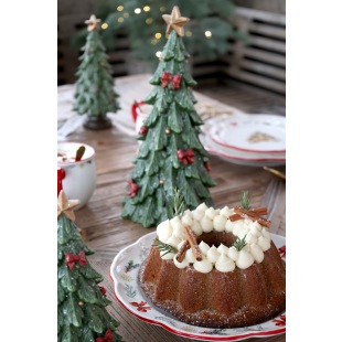 Weihnachtsbaum Glanzstern
