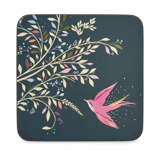 CHELSEA 4-er Pack Untersetzer