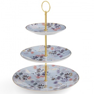 Five-o-Clock Etagere