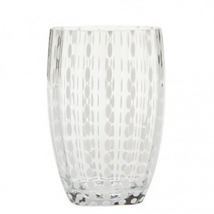 GLASDESIGN Colour and Perles, klar