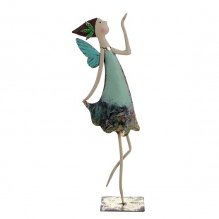STANDFIGUR Elvina Elflein, H53 cm