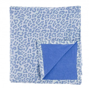 BADETUCH PORTOFINO Blue Lagoon