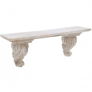 VILLA BORGHESE  Gesims Antiquario