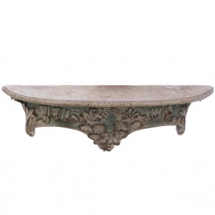 VILLA BORGHESE Gesims Antica Poesia