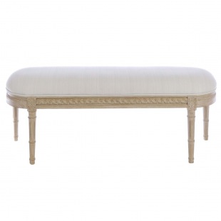 Blanchette Deluxe Sitzbank Isabella