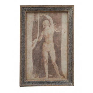 Galerie Dorian Nymphe