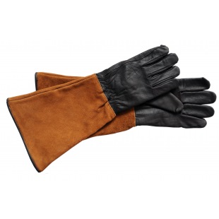 Englische Stulpenhandschuhe