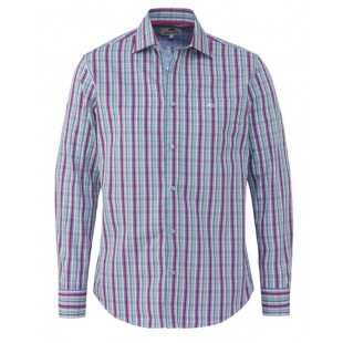 Hemd Kristian multi