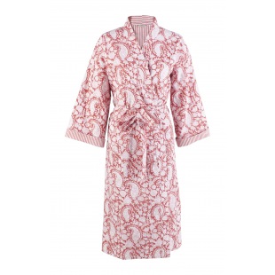 Kimono Femininer Chic