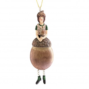 P&uuml;ppchen Pinetta