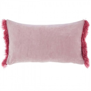 SAMTKISSEN VELUTO ELEGANZA 30 x 50 cm