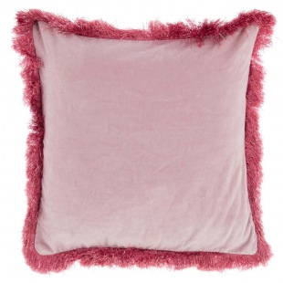 SAMTKISSEN VELUTO ELEGANZA 50 x 50 cm 