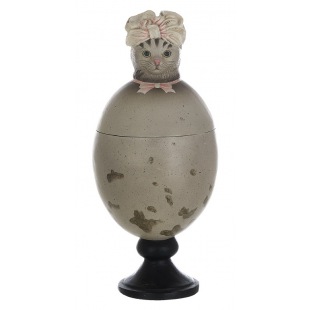 B&uuml;ste und Dose Choupette 