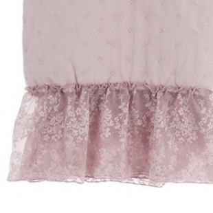 PLAID und TAGESDECKE Dolce Rosa