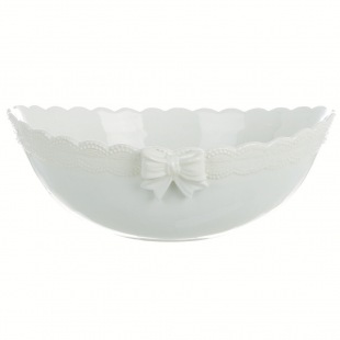 Blanchette Sch&uuml;ssel mit Schleife