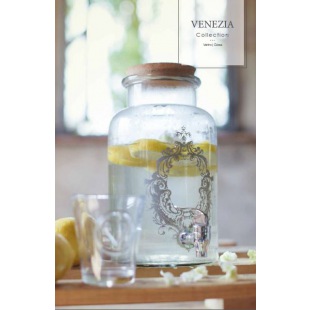 Getr&auml;nkespender Fresh up baroque