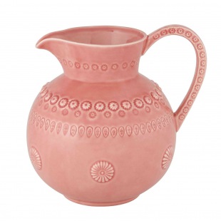 Krug und Vase Marie Flor