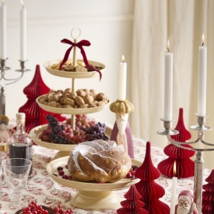 Etagere Cream