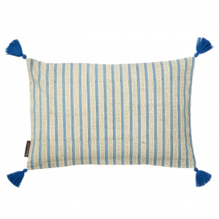 Bungalow Kissen Trellis Trellis 33 x 50 cm