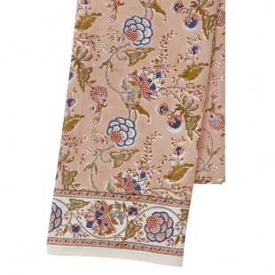 COLLECTION PROVENCETischdecke Hortensia 150 x 250 cm