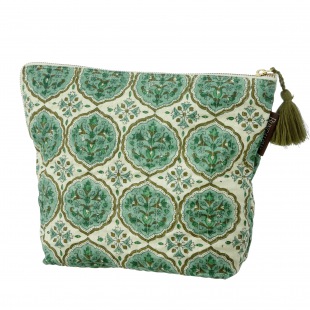 Lieblingst&auml;schchen Flora Smaragd