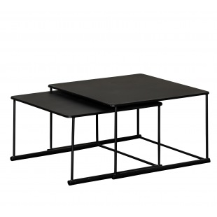 Sidetabel 2-er Set Perfect Place 