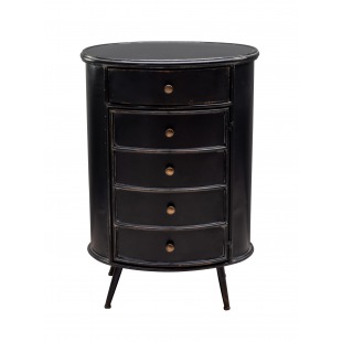 Kleine Kommode Orl&eacute;ons