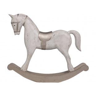 Vintage Schaukelpferdchen