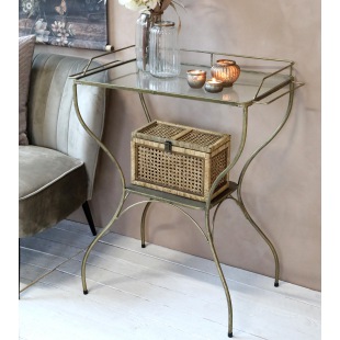 Beistelltisch Splendor