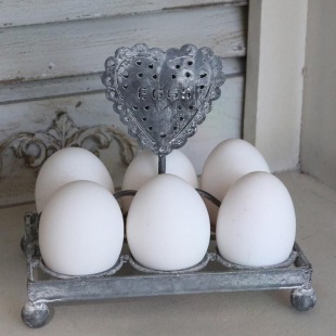 Eierst&auml;nder Fanny