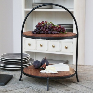Etag&egrave;re Chez Marie
