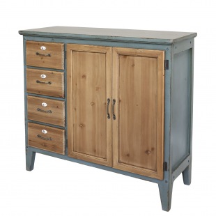 COTTAGE HOUSE Kommode Victor