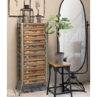 Kommode  Old French No 1