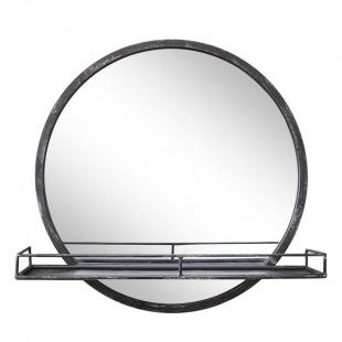 Spiegel mit Ablage Svenja