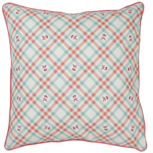 Kissen Dejeuner 40 x 40 cm