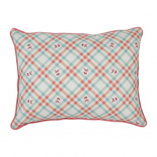 Kissen Dejeuner 40 x 30 cm