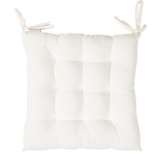 Sitzkissen Toile Metis 40 x 40 cm