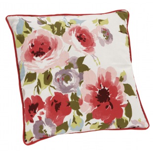 Kissen Belle Saison, 40x40 cm