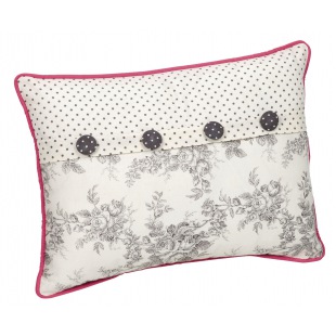Kissen Romance, 30x40 cm