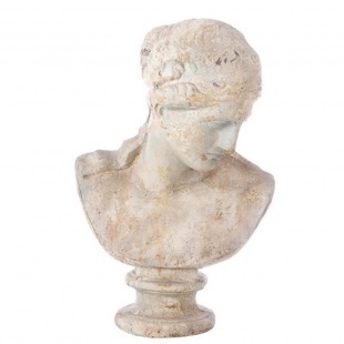 B&uuml;ste Constanza