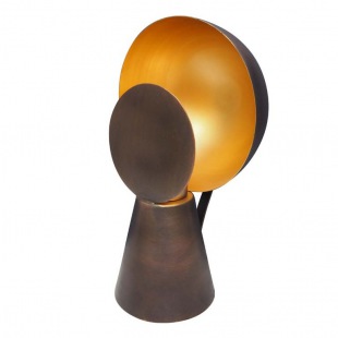 Leuchte Hide and Sleek