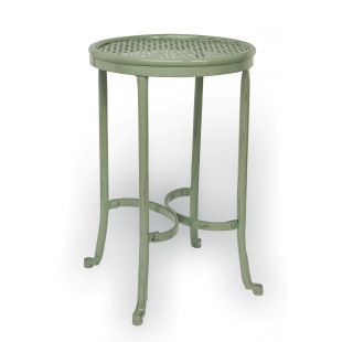 Hocker Miss &Eacute;toile, gr&uuml;n 