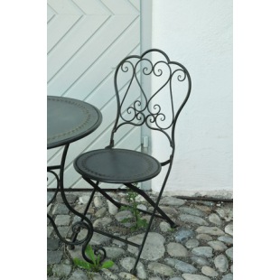 Klappstuhl Patio