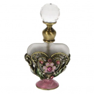 BELLE DU JOUR Flacon No3