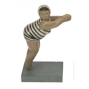 Figur Madame Colbert
