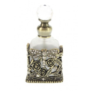 BELLE DU JOUR Flacon No2